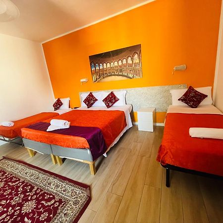 Venice Stay Mestre Luaran gambar