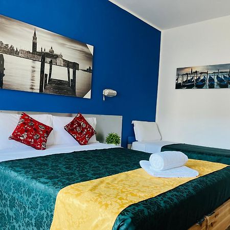 Venice Stay Mestre Luaran gambar