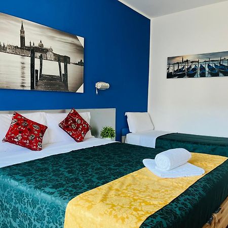 Venice Stay Mestre Luaran gambar