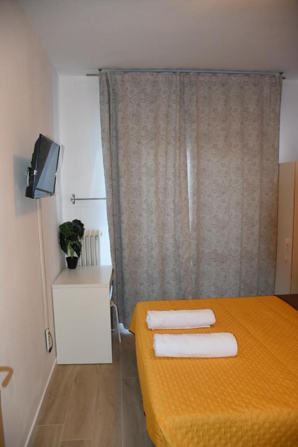 Venice Stay Mestre Luaran gambar