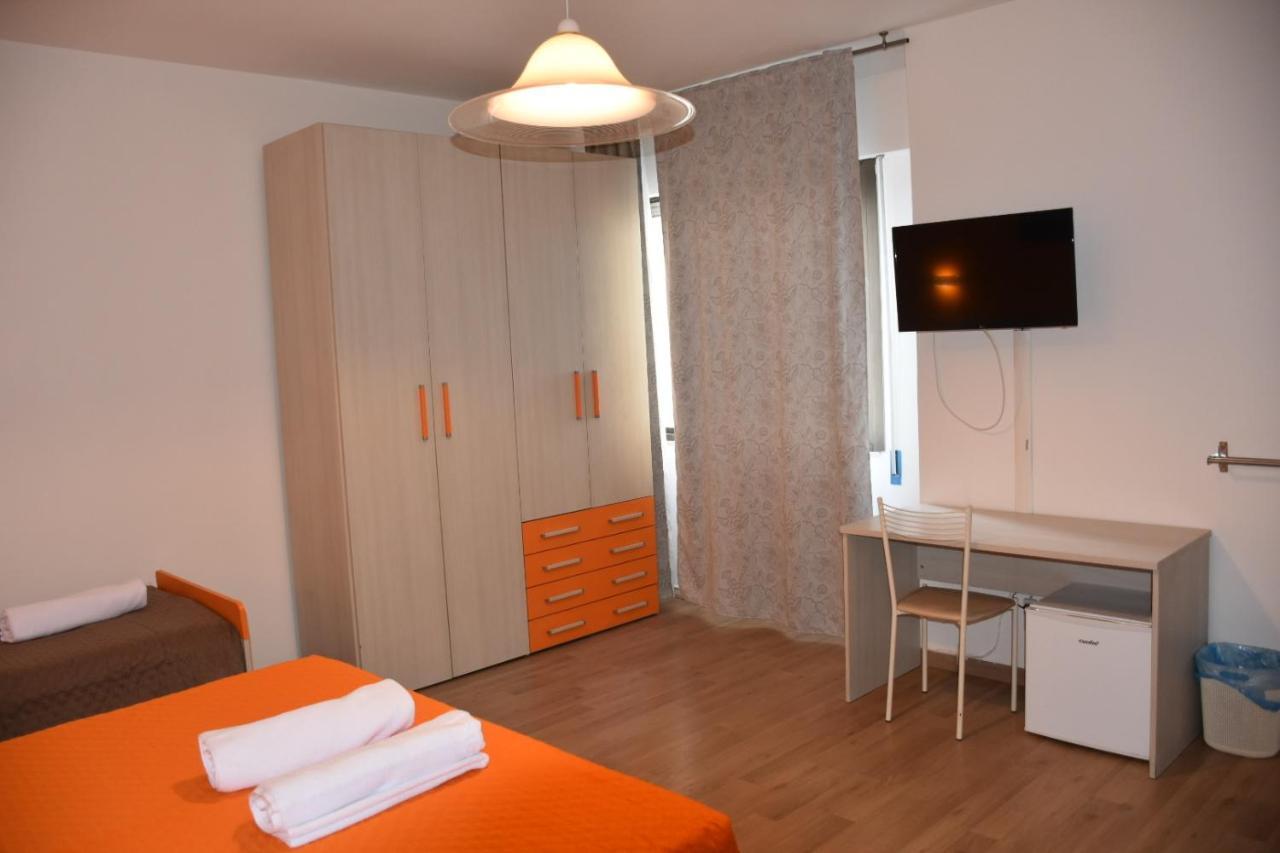 Venice Stay Mestre Luaran gambar