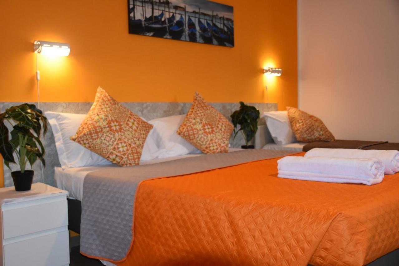 Venice Stay Mestre Luaran gambar
