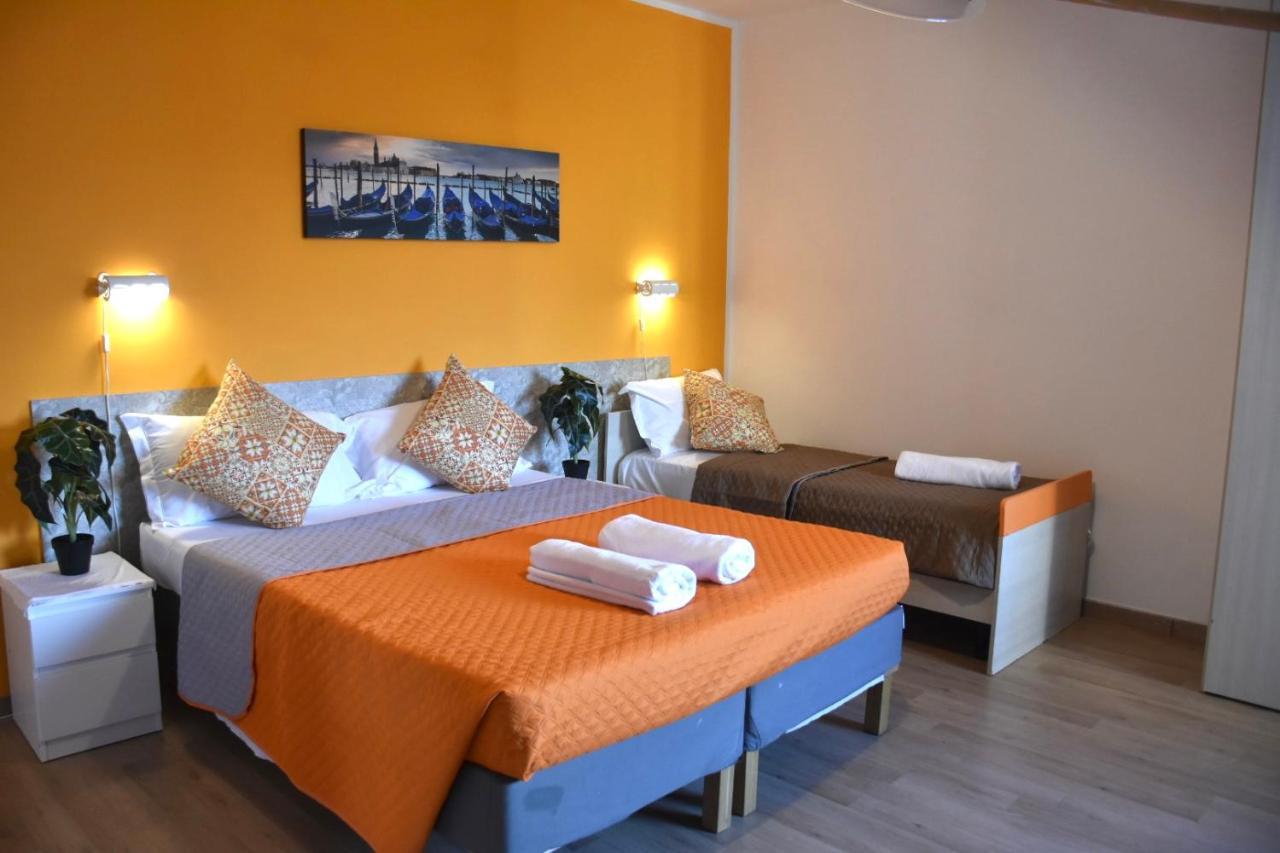 Venice Stay Mestre Luaran gambar