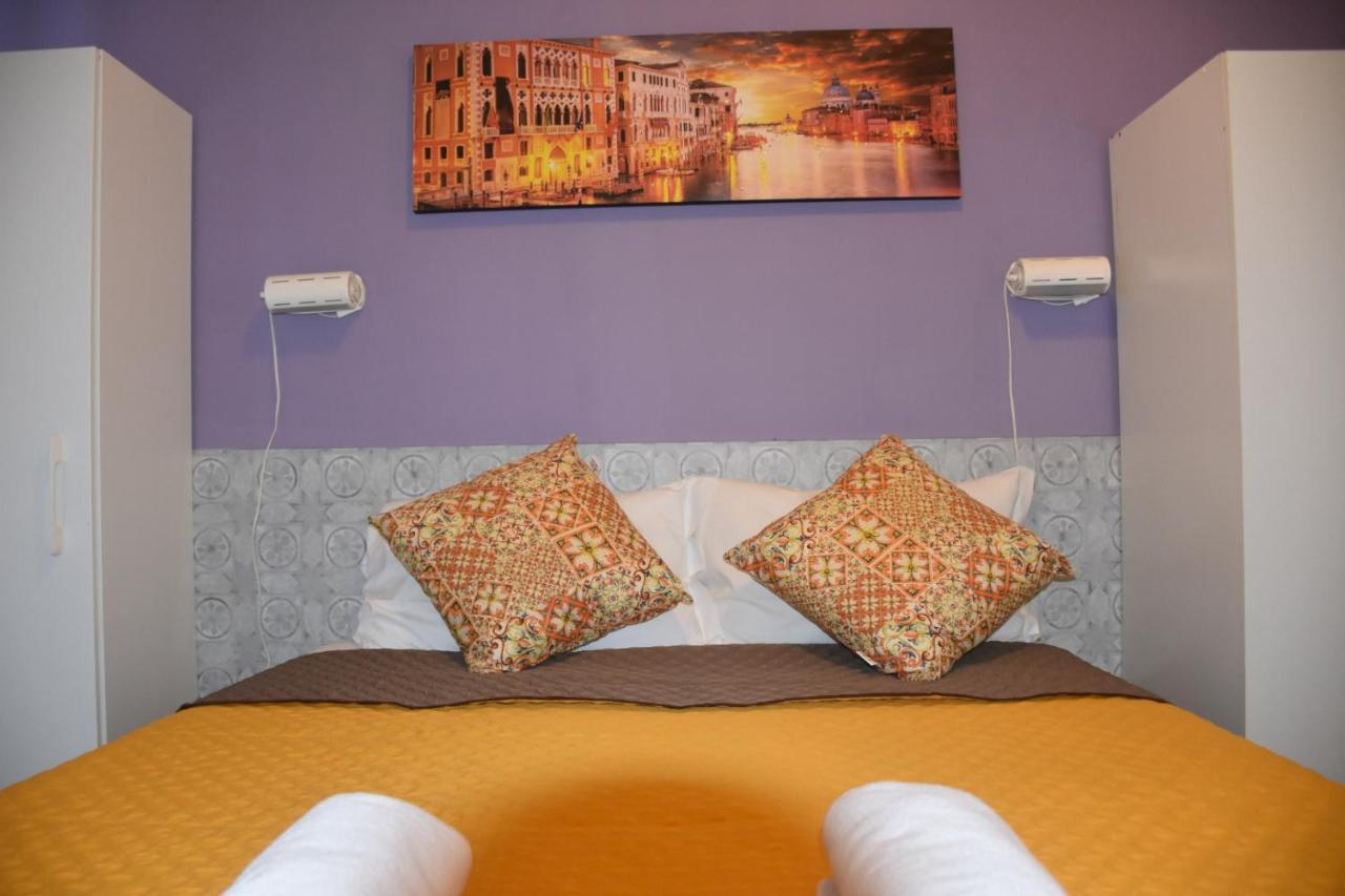 Venice Stay Mestre Luaran gambar