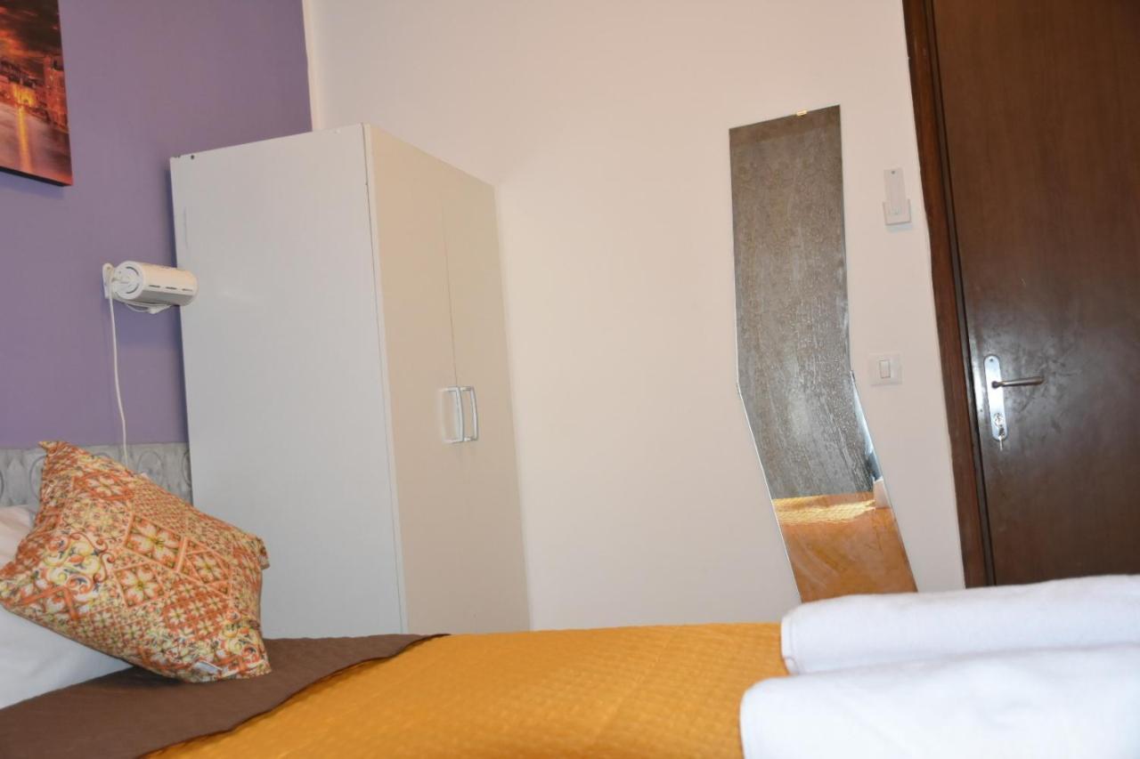 Venice Stay Mestre Luaran gambar