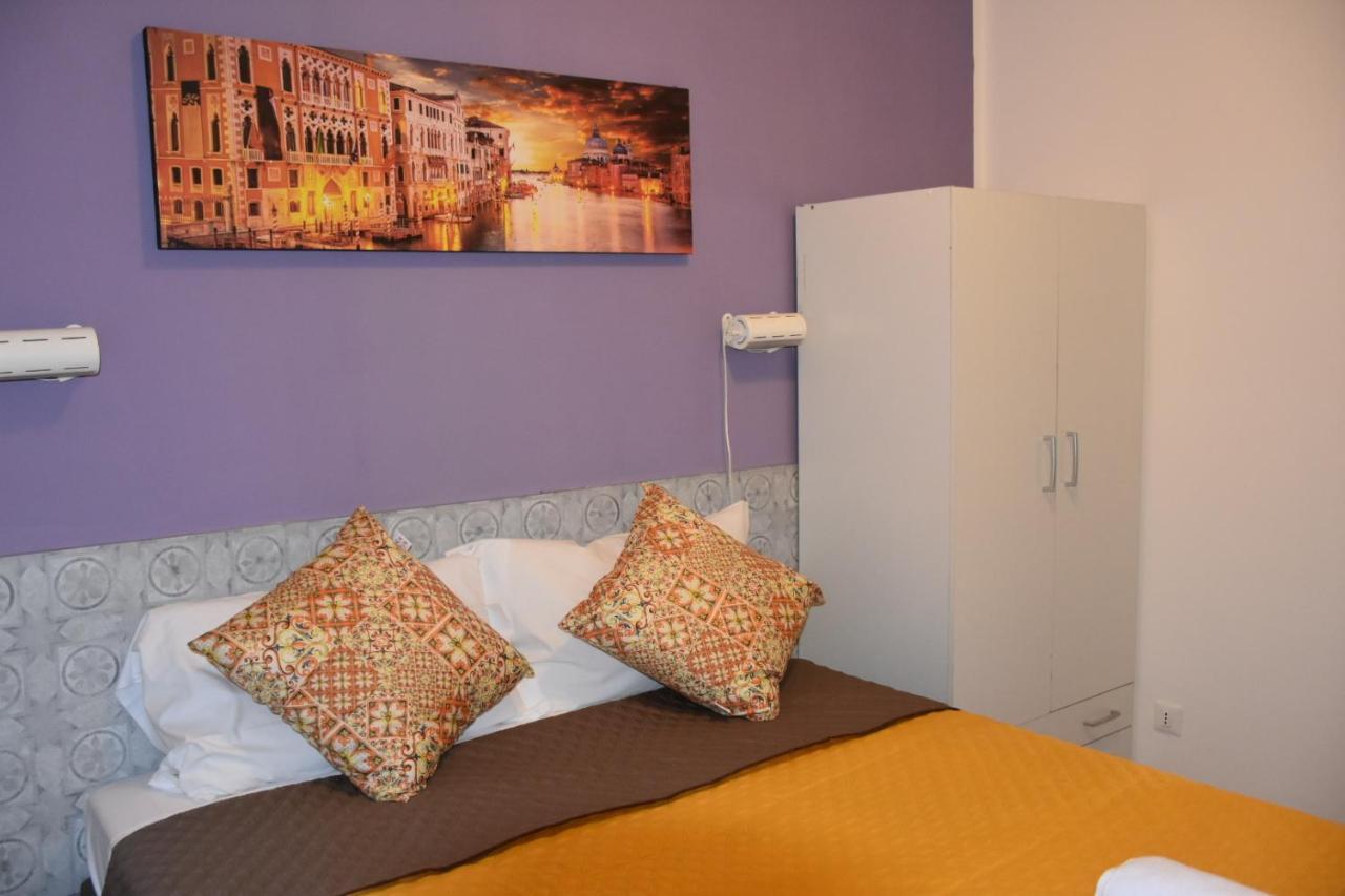 Venice Stay Mestre Luaran gambar