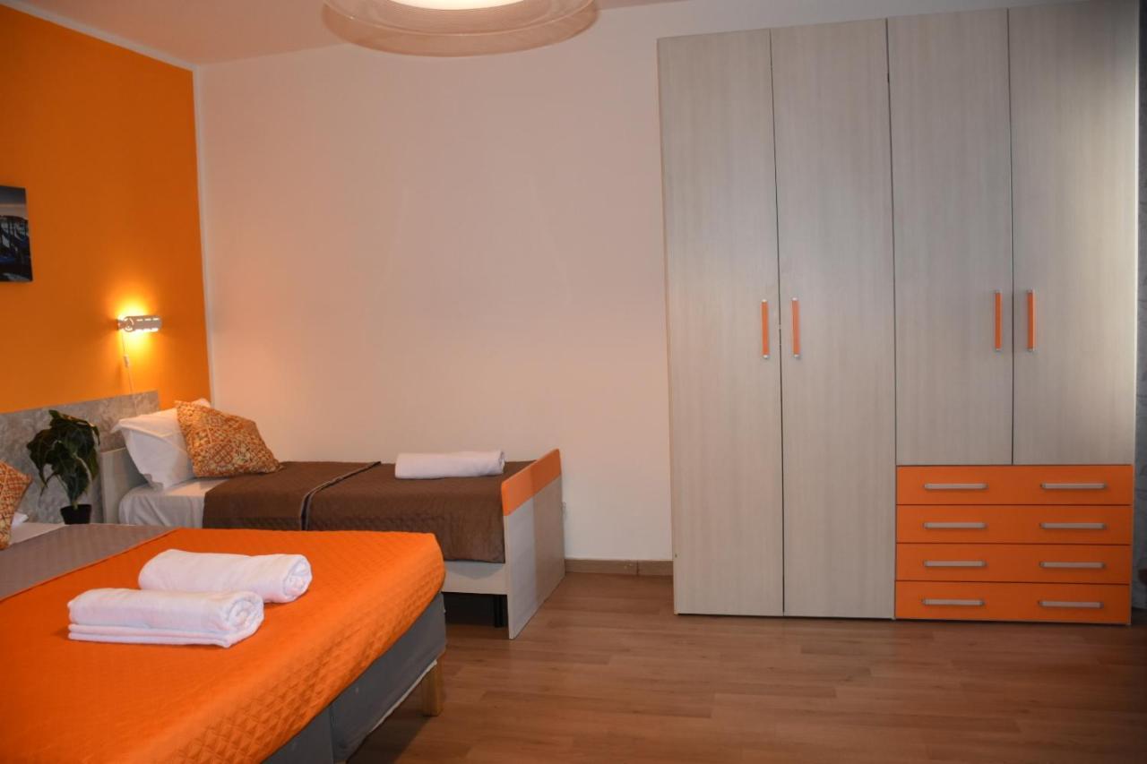 Venice Stay Mestre Luaran gambar