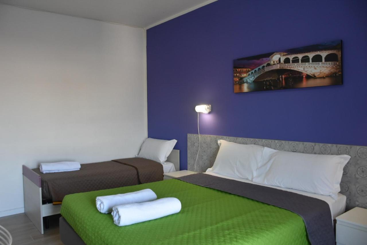 Venice Stay Mestre Luaran gambar