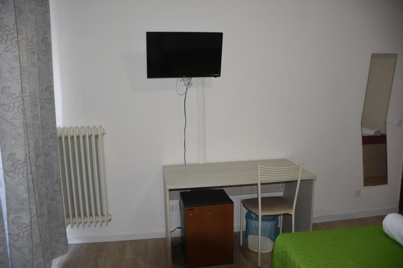 Venice Stay Mestre Luaran gambar