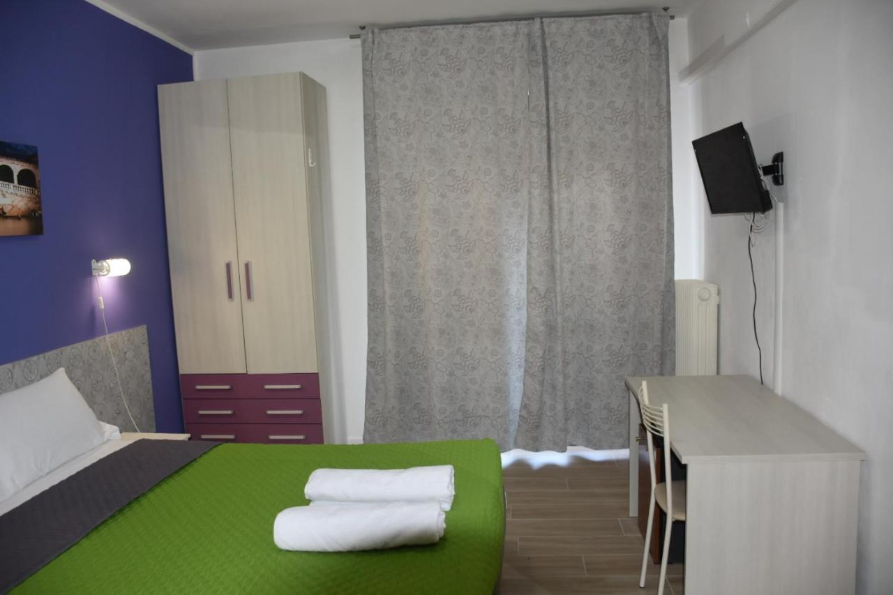 Venice Stay Mestre Luaran gambar
