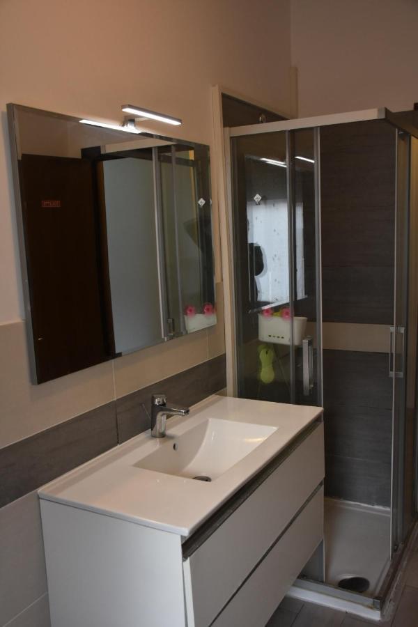Venice Stay Mestre Luaran gambar
