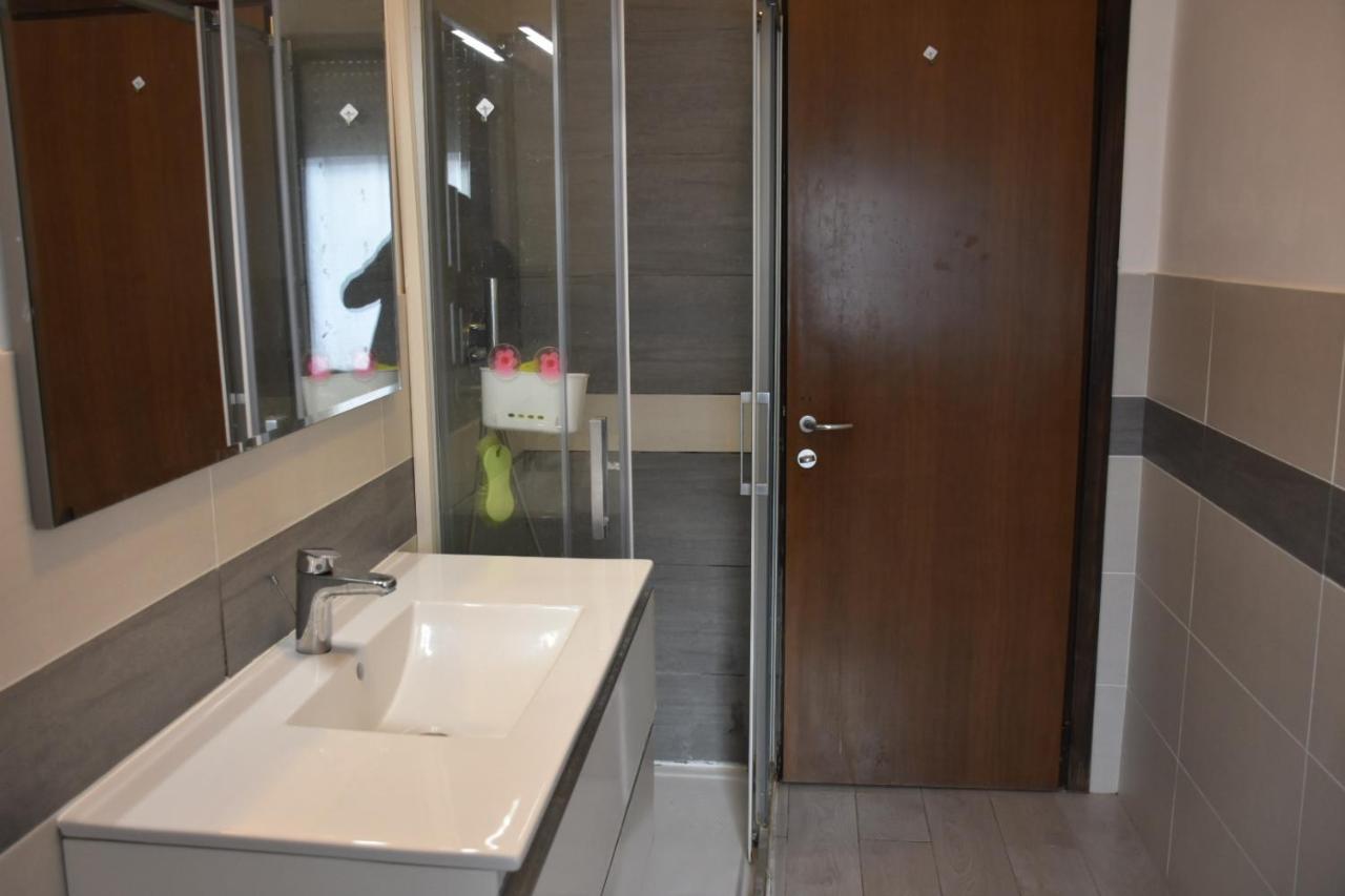 Venice Stay Mestre Luaran gambar