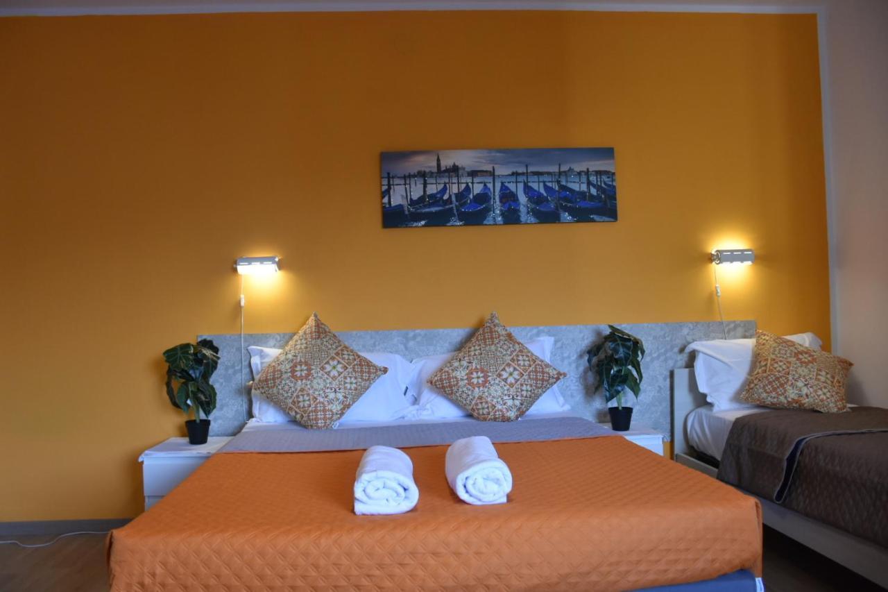 Venice Stay Mestre Luaran gambar