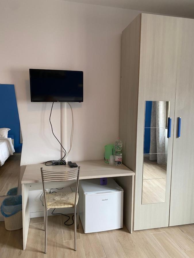 Venice Stay Mestre Luaran gambar