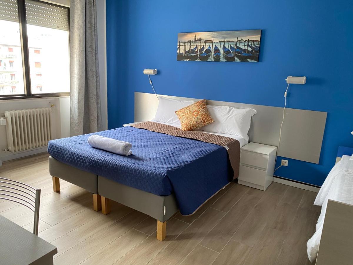 Venice Stay Mestre Luaran gambar