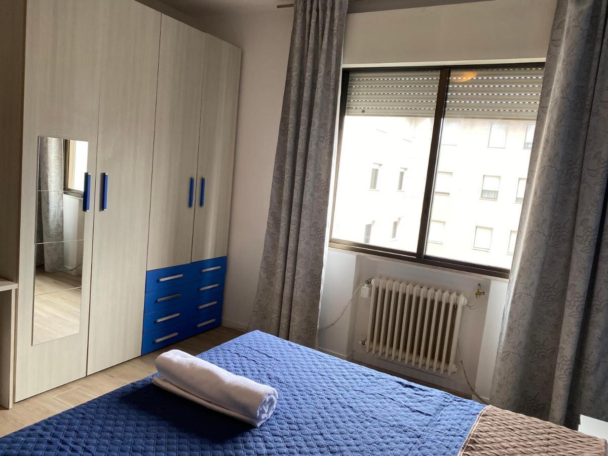 Venice Stay Mestre Luaran gambar