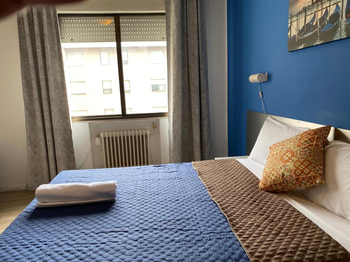 Venice Stay Mestre Luaran gambar