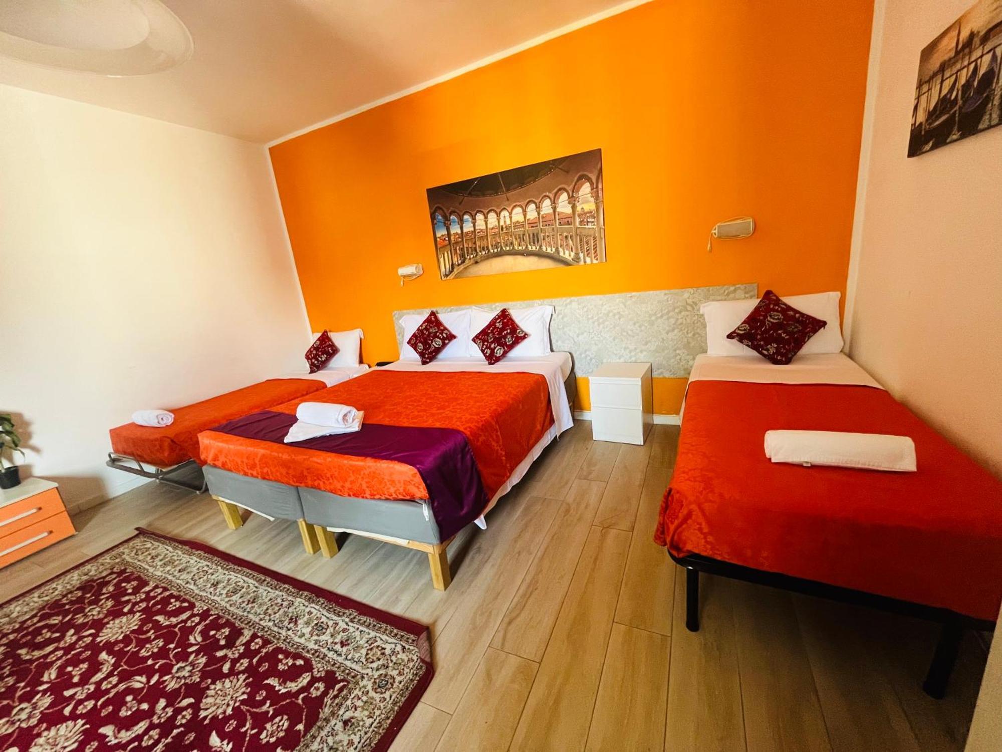 Venice Stay Mestre Luaran gambar